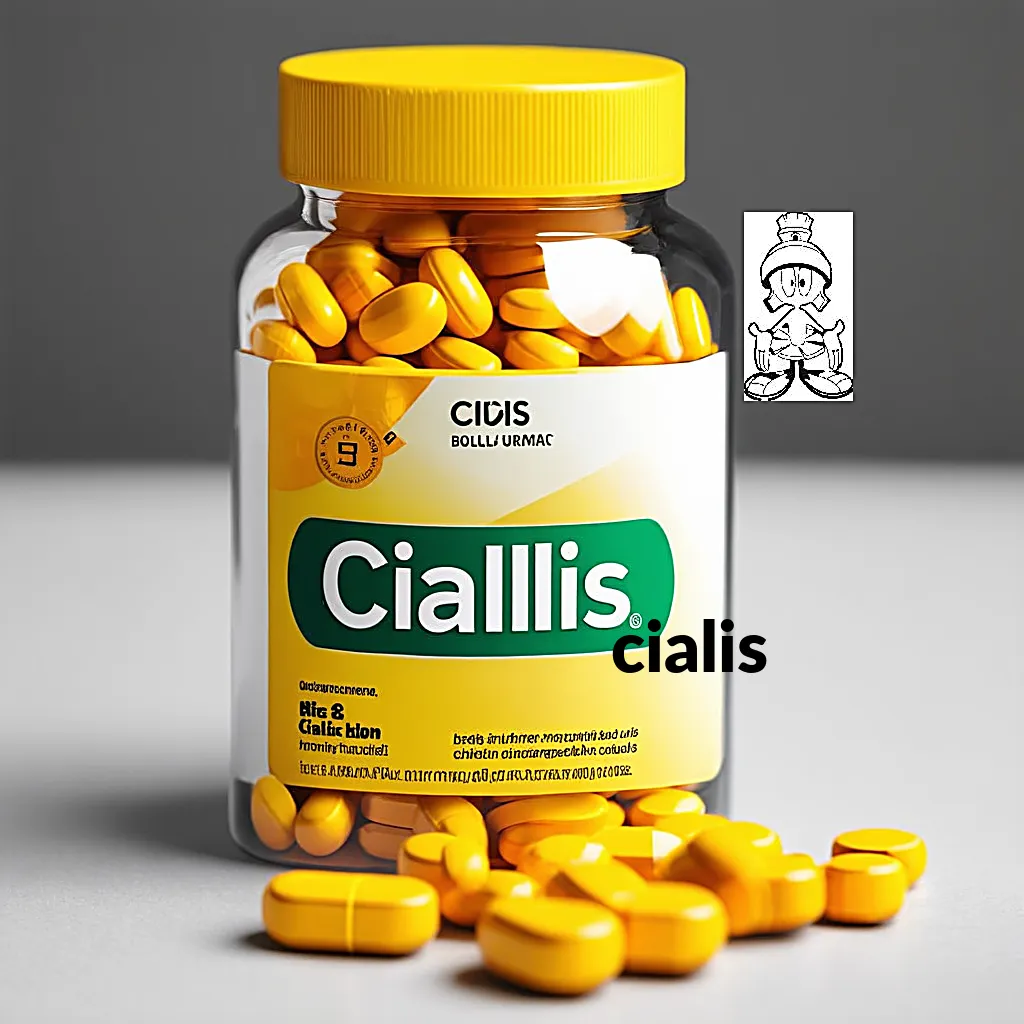 Es necesaria receta para cialis